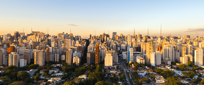 Desentupidora na Vila Mariana