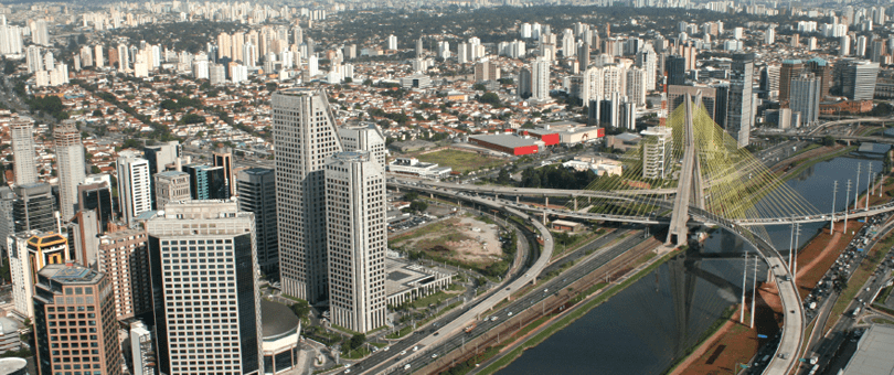 Desentupidora no Morumbi