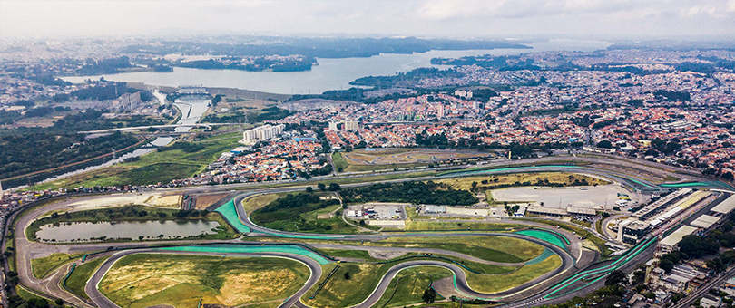 Desentupidora em Interlagos