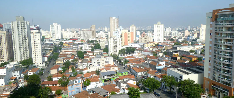 Desentupidora na Saúde
