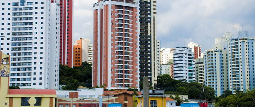 Desentupidora na Vila Mascote