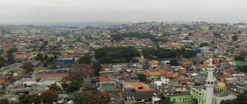 Desentupidora em São Miguel Paulista 