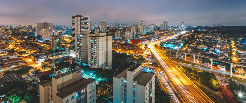 Desentupidora na Zona Leste