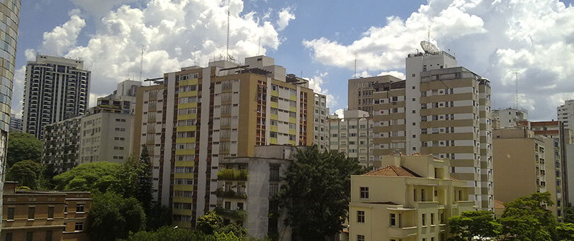 Desentupidora na Vila Maria