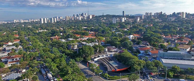 Desentupidora em Pinheiros