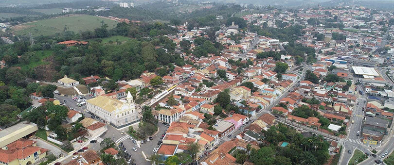 Desentupidora em Santana de parnaíba