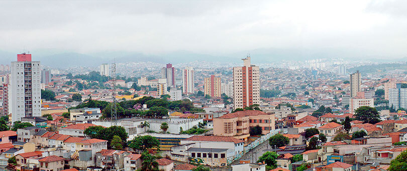 Desentupidora na Freguesia do Ó