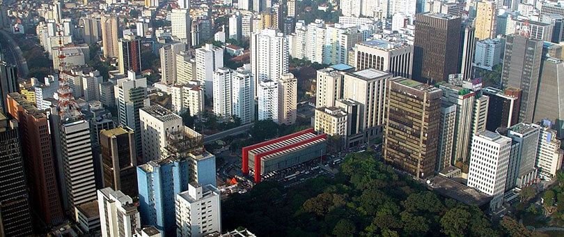 Desentupidora no Jardim Paulista